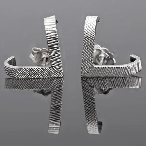 گوشواره ماهان