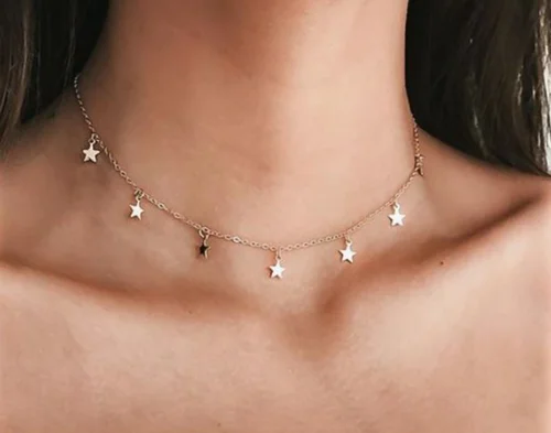استار چوکر