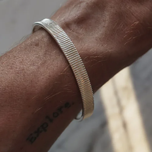 بنگل مینیمال 02